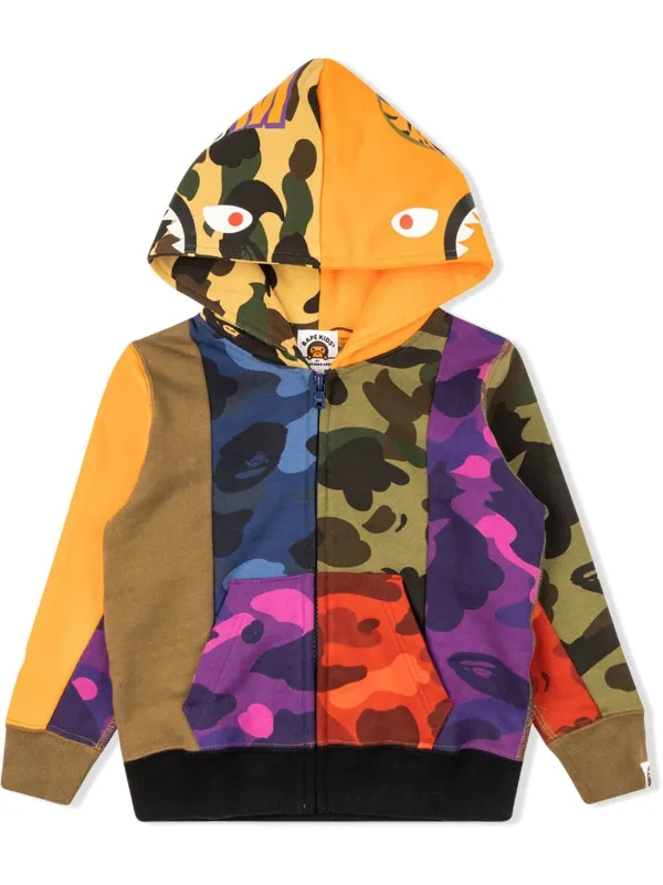 Bape sweater for kids deals
