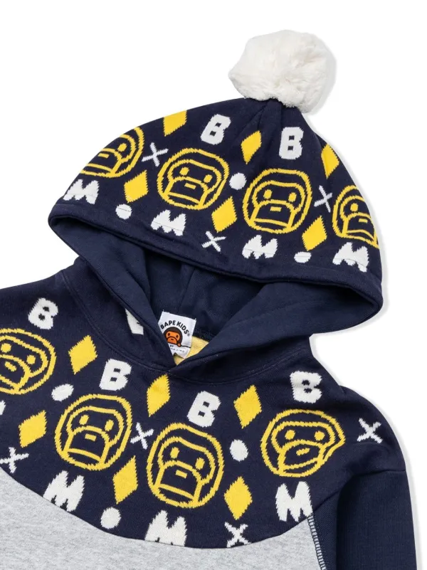 Sweat singe baby milo shop