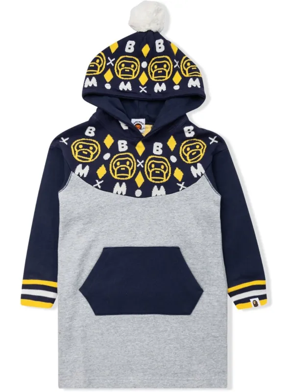Baby milo on sale sweatshirt