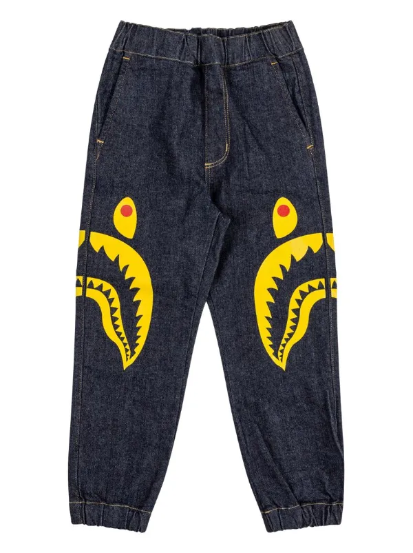 Shark joggers hotsell