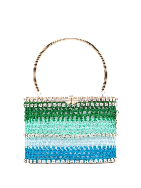 Rosantica Holli macramé handbag