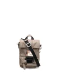 FENDI Fendiness mini backpack - Neutrals
