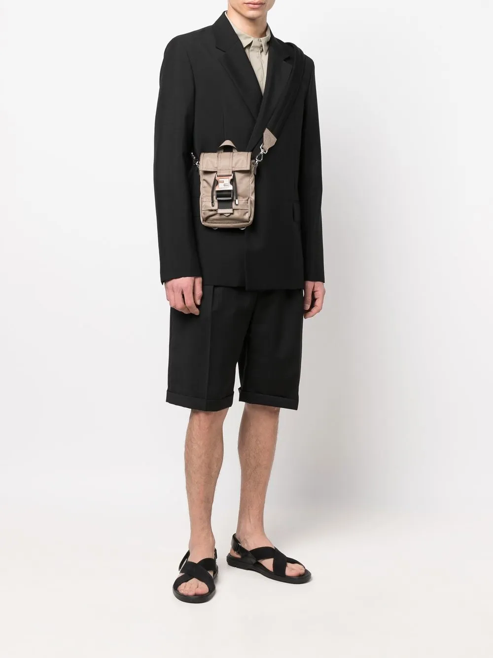 FENDI mochila Fendiness mini | Image 2