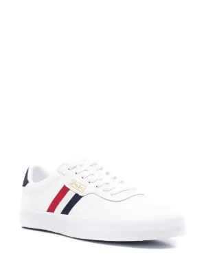 Tenis Polo Ralph Lauren para hombre - FARFETCH