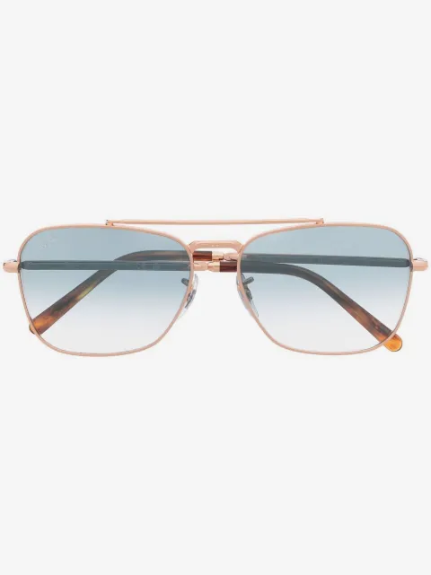 Ray-Ban lentes de sol New Caravan