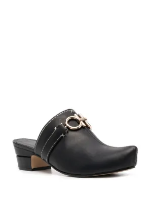 Ferragamo Mules | FARFETCH US