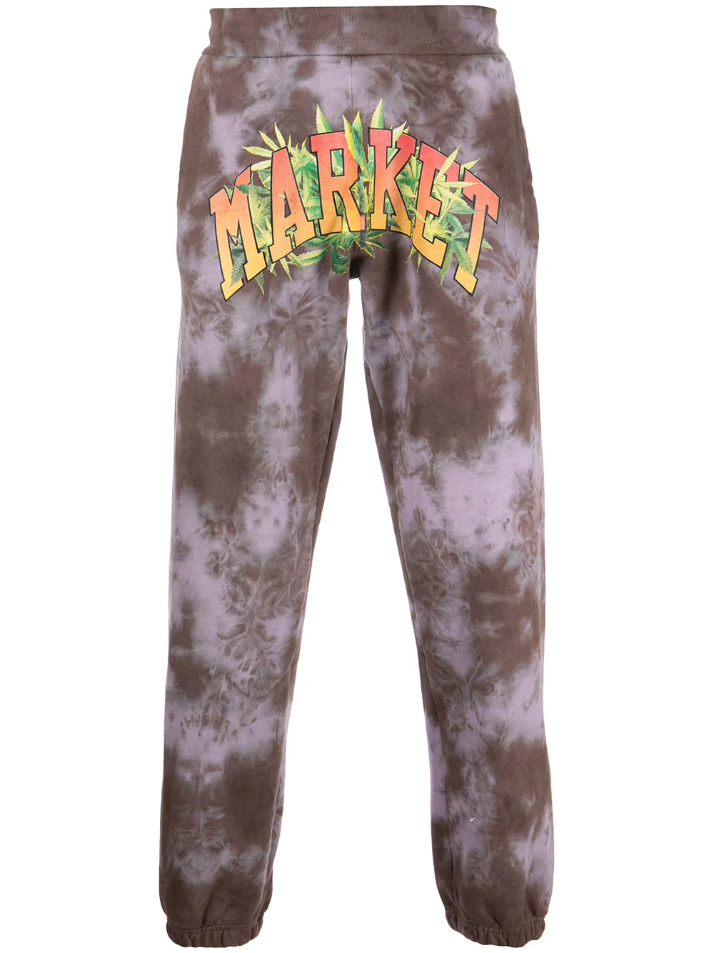 

MARKET joggers Market Arc Herbal Remedy - Morado