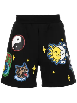MARKET Bermuda Shorts for Men on Sale 