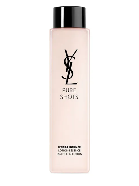 Yves Saint Laurent Beauty Pure Shots Hydra Bounce Essence-In-Lotion cream