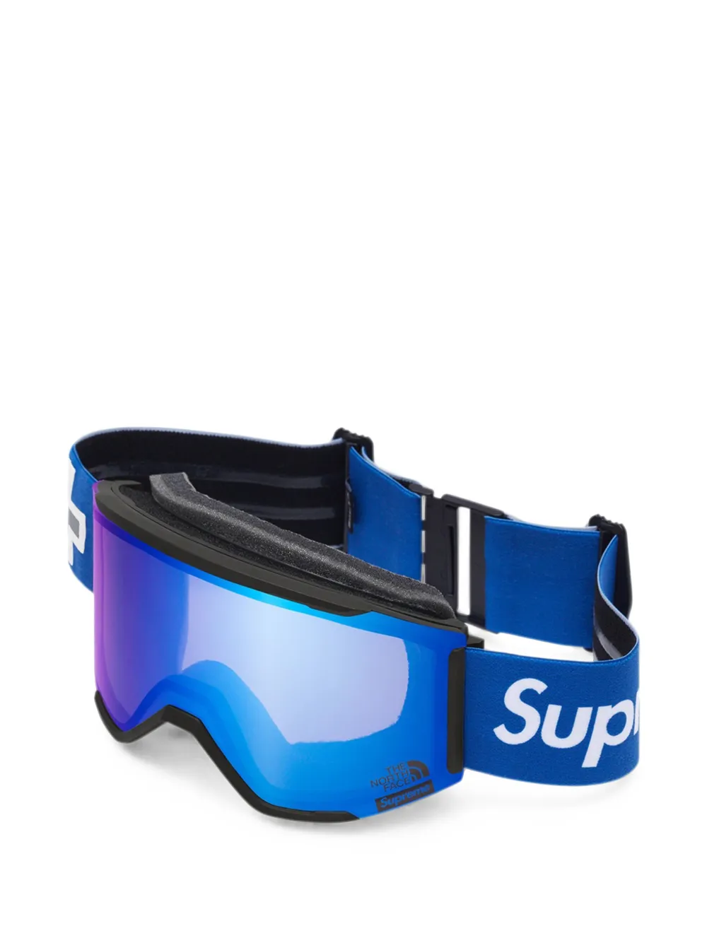 Supreme x TNF Smith Rescue skibril Zwart