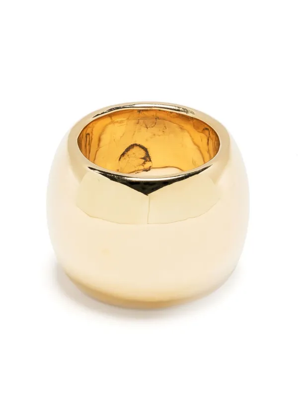Semibreve Ring | uncommon matters