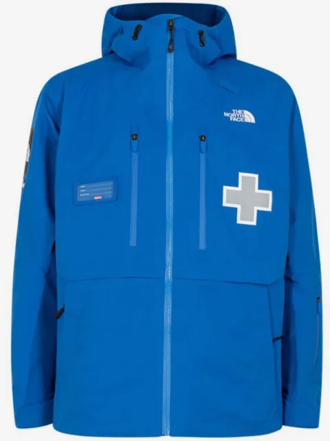 Supreme x The North Face Summit Series jacket