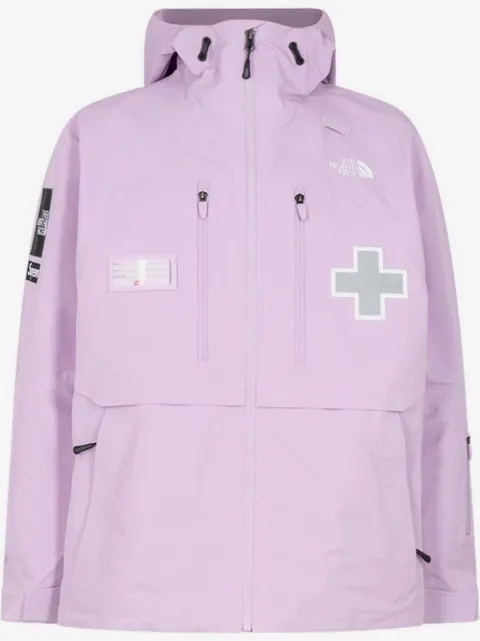 Supreme x The North Face Summit Series Rescue Mountain Pro jacket