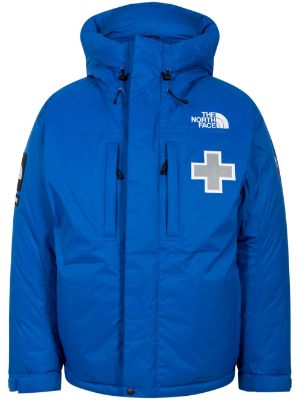 Supreme x The North Face 800-Fill Padded Pullover Jacket