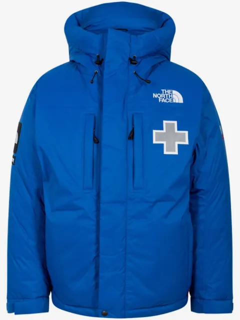 Supreme куртка Summit Series Rescue Baltoro из коллаборации с The North Face