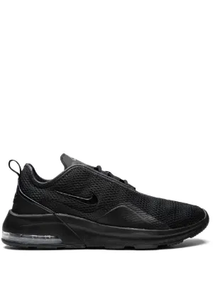 Nike Air Max Deluxe x Skepta スニーカー | ブラック | FARFETCH JP