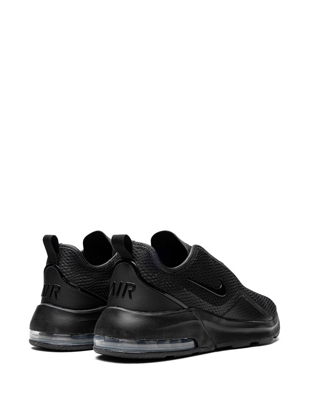 Nike Air Max Motion 2 sneakers Black