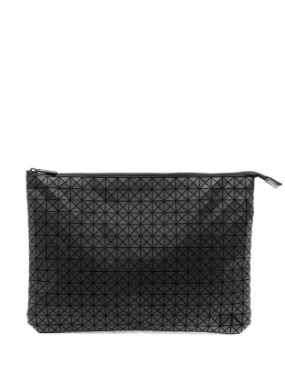 Bao Bao Issey Miyake Organizer Clutch Bag - Farfetch