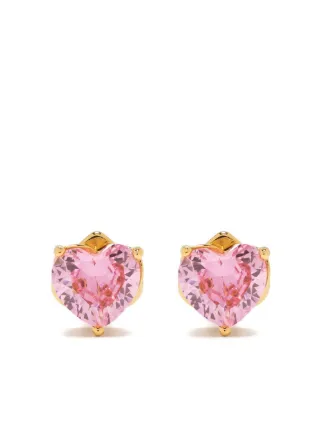【特価セール】Kate Spade marmalade crystal stud イヤリング Lady Marmalade Studs | Kate Spade Outlet
