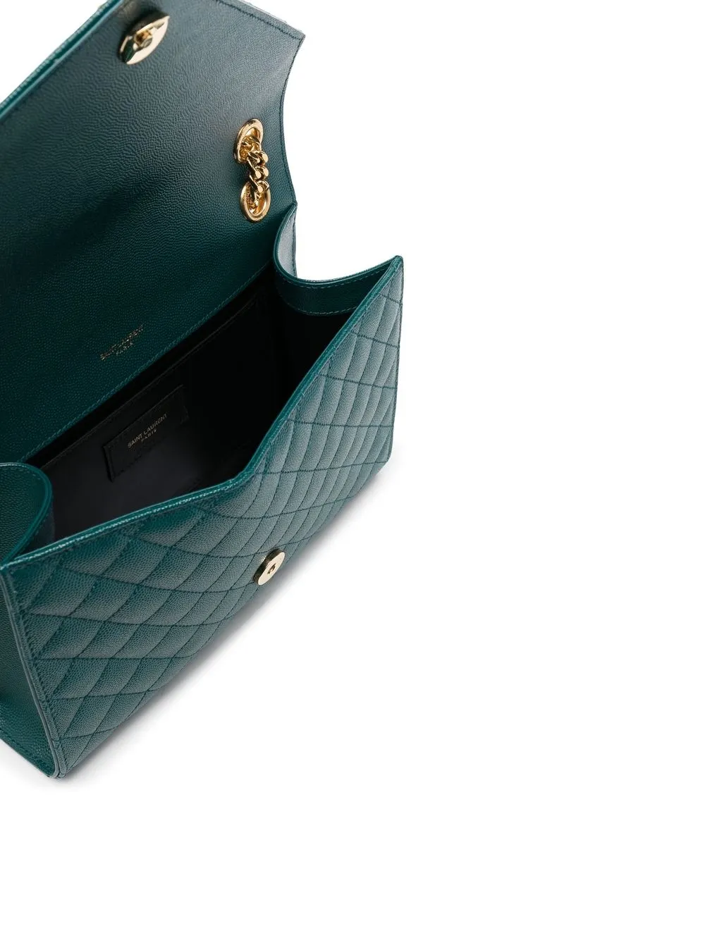 Saint Laurent Medium Envelope Shoulder Bag Farfetch