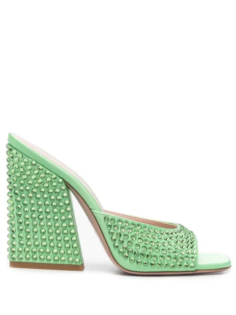 Gedebe 120mm Eva sandals