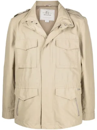 Woolrich