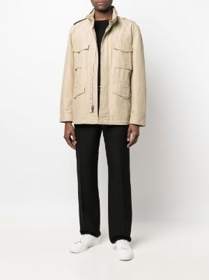 Designer Military Jackets for Men on Sale - FARFETCH