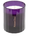 Maison Close Bougie d'ambiance Strip Tease scented candle - Purple