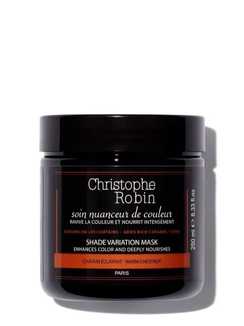 Christophe Robin Shade Variation Mask