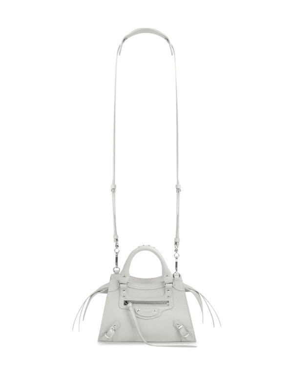 Balenciaga Mini Neo Classic City Bag - Farfetch