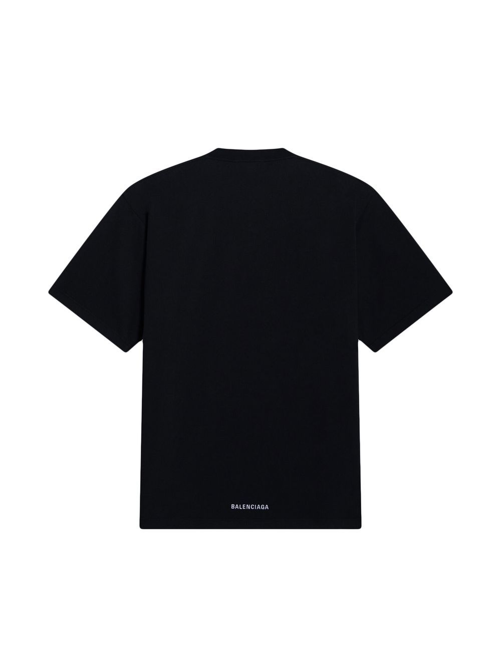 Balenciaga Gay Pride-embroidered T-shirt - Farfetch