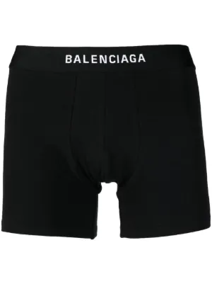 Balenciaga Briefs Boxers for Men Farfetch UAE