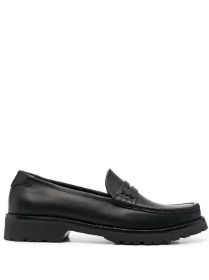 Ysl loafers discount