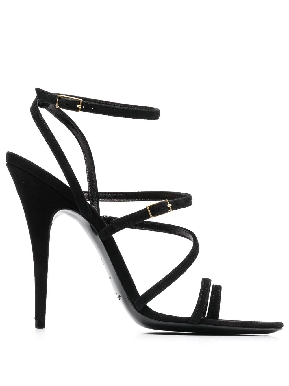 talon aiguille yves saint laurent