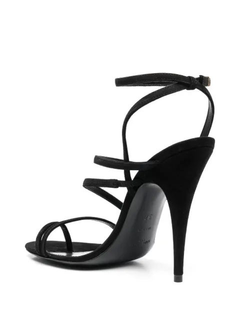 saint laurent talon
