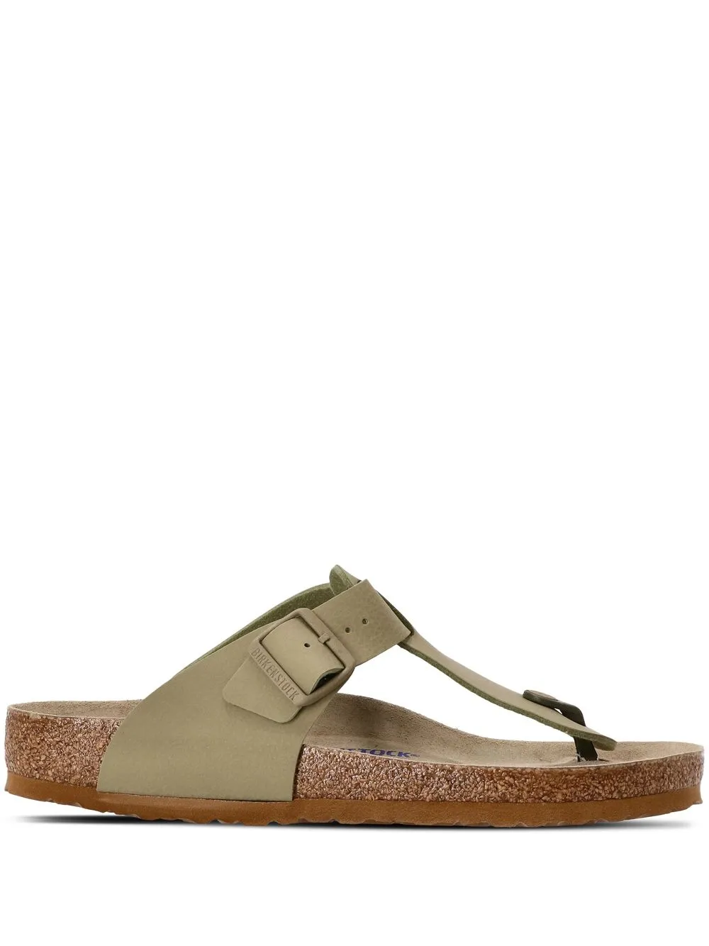 

Birkenstock sandalias Arizona EVA - Verde