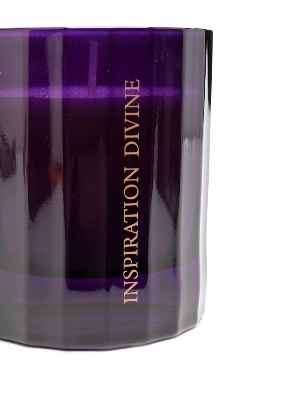 Shop Maison Close Bougie D'ambiance Inspiration Divine Scented Candle In Purple