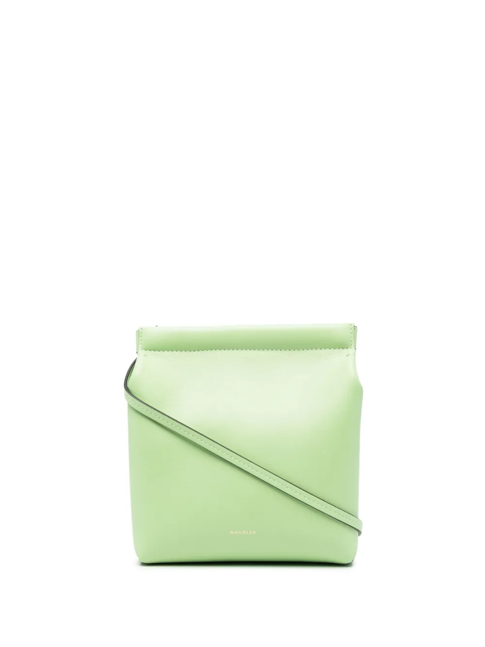 

Wandler bolsa de hombro Teresa mini - Verde