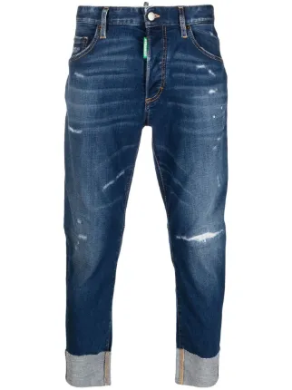 DSQUARED2