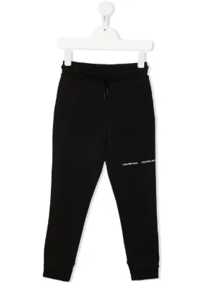 Calvin Klein Kids Trousers for Teenage 