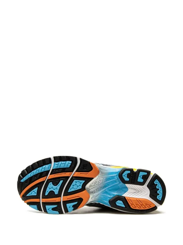 Angelo Baque x Asics | Gel-Kayano 14