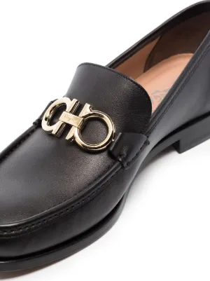 Zapatos de Hombre Salvatore Ferragamo –