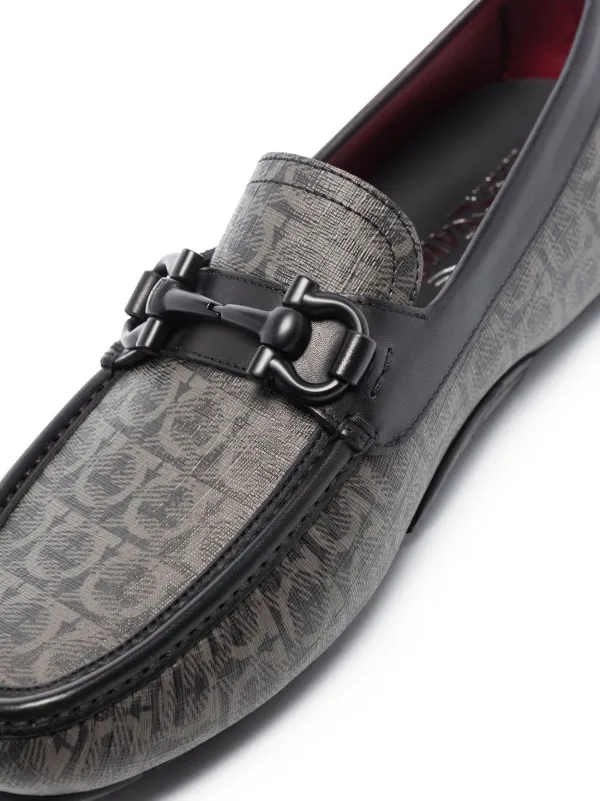Salvatore Ferragamo Mocasines Parigi 19 - Farfetch