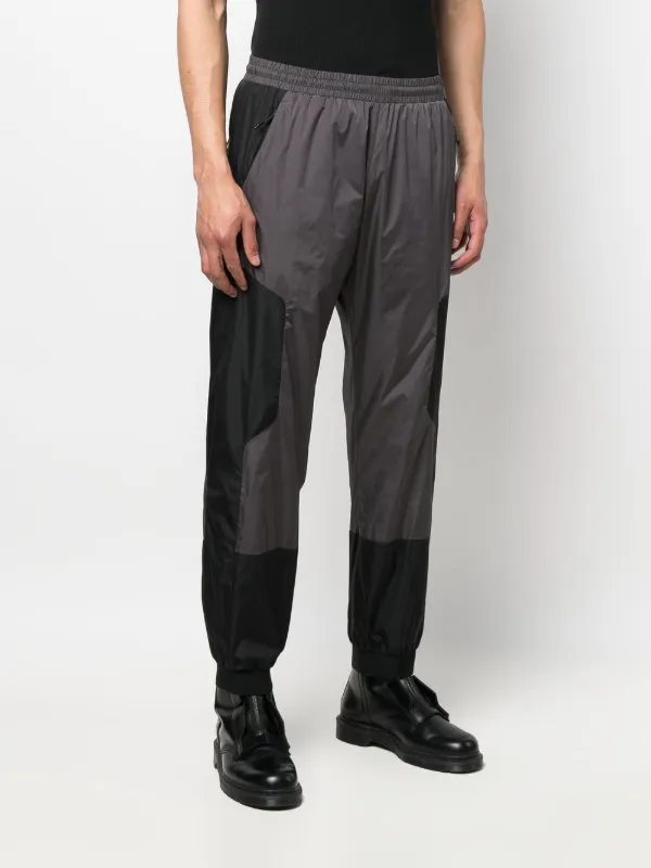 Moncler water-repellent Track Pants 