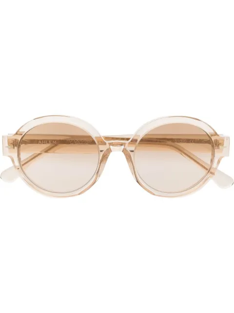 Ahlem square tinted sunglasses