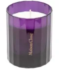 Maison Close Bougie d'ambiance Nuit Fauve scented candle - Purple