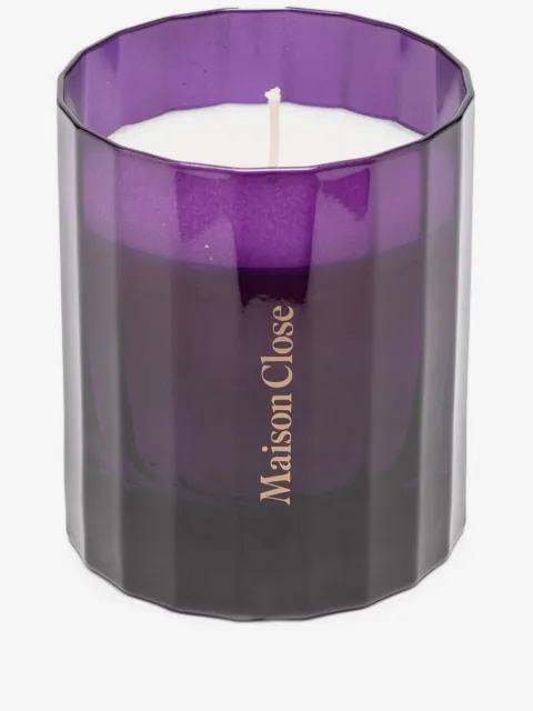 Maison Close Bougie d'ambiance Nuit Fauve scented candle
