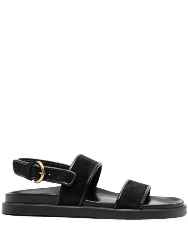 gianvito rossi slide sandals