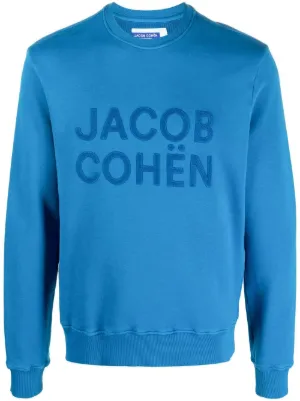 Кофты Jacob Cohen Мужские - Купить в 