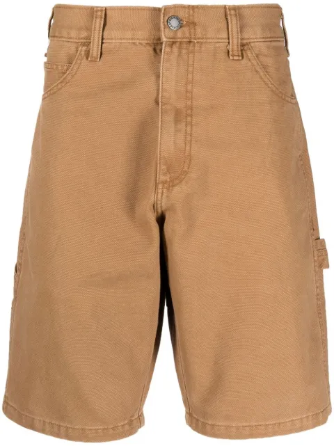 Dickies Construct Duck cotton shorts
